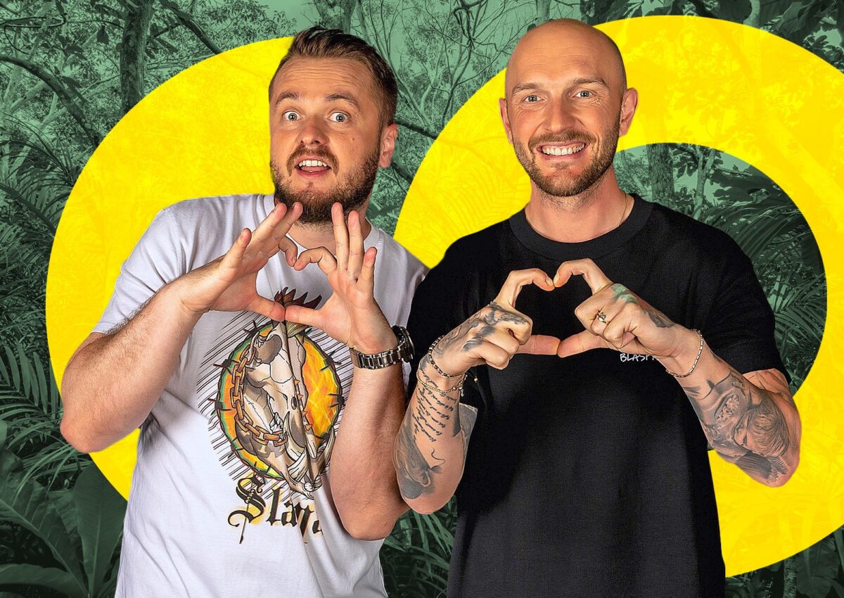 Imagine Stire Am aflat cine e juratul-surpriză de la show-ul ”The Mic”! A câștigat America Express! Când începe emisiunea de stand-up comedy?! | 2review.ro