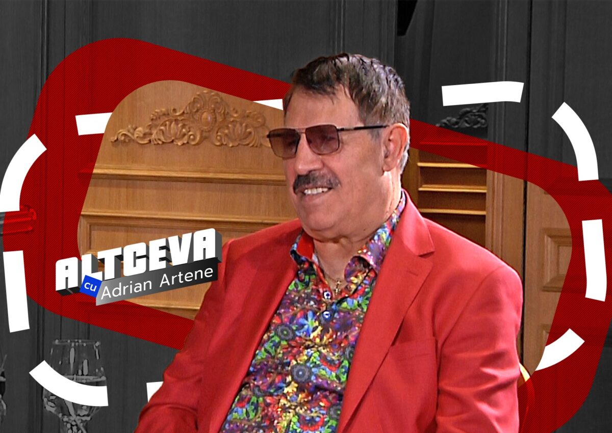 Imagine Stire Ce ascultă Dan Ciotoi, fondatorul formației Generic, atunci când nu e pe scenă. ”Este ceva aparte!” Cum l-a uns la suflet Loredana Groza | 2review.ro