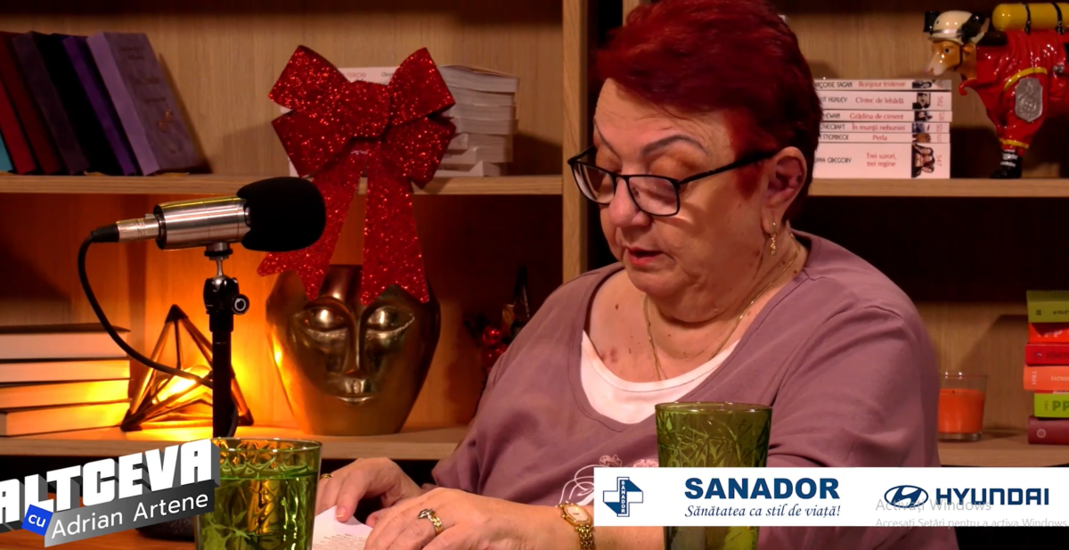 ”Va arunca o lumină neașteptată” ”Va arunca o lumină neașteptată”