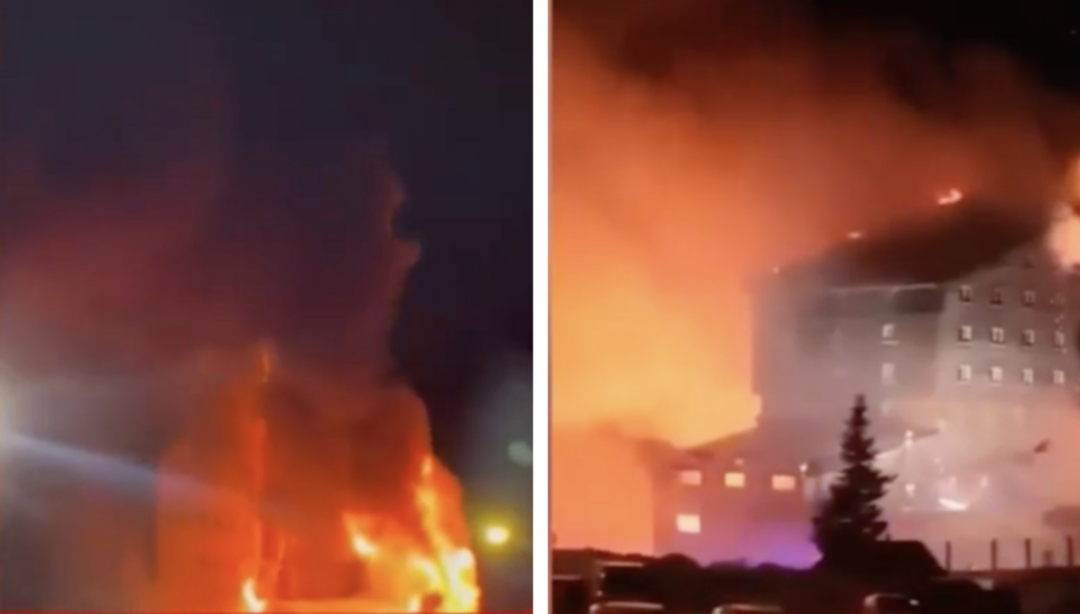 10 morți și zeci de răniți