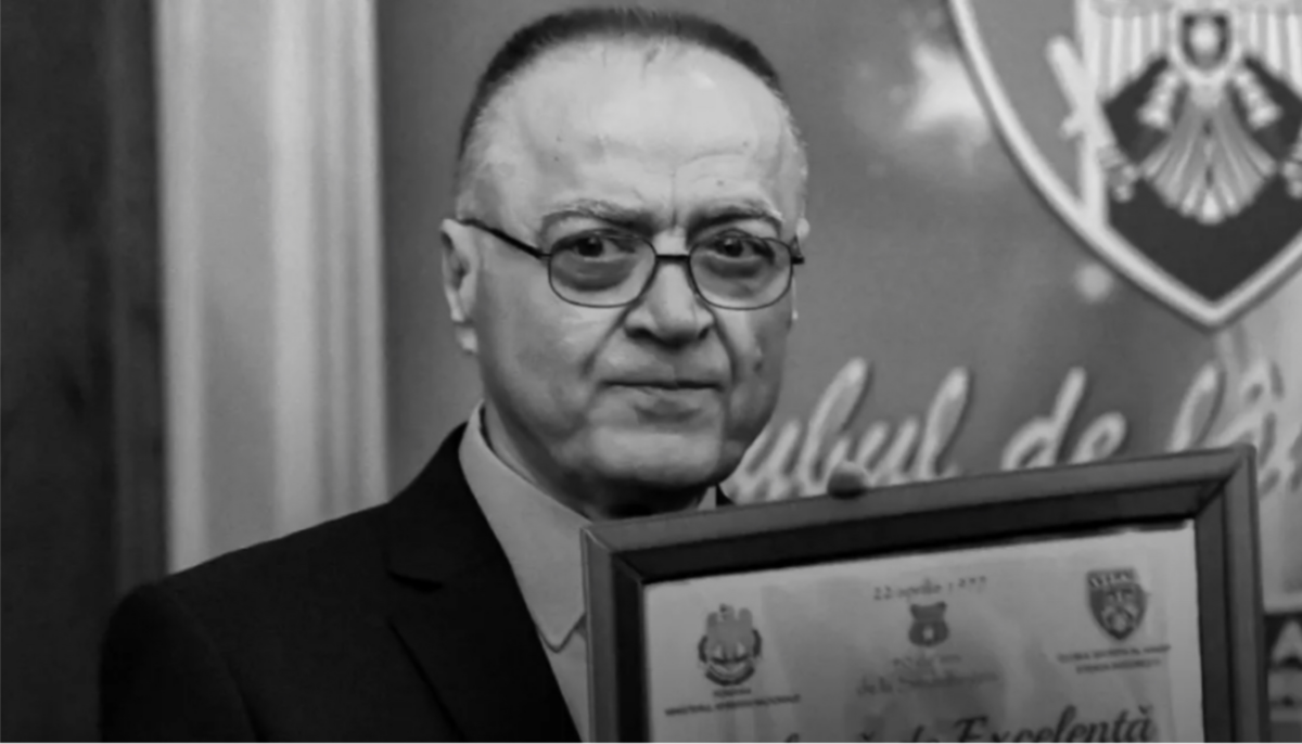 Imagine Stire Doliu în sportul românesc! A murit singurul handbalist român de 3 ori campion mondial | 2review.ro