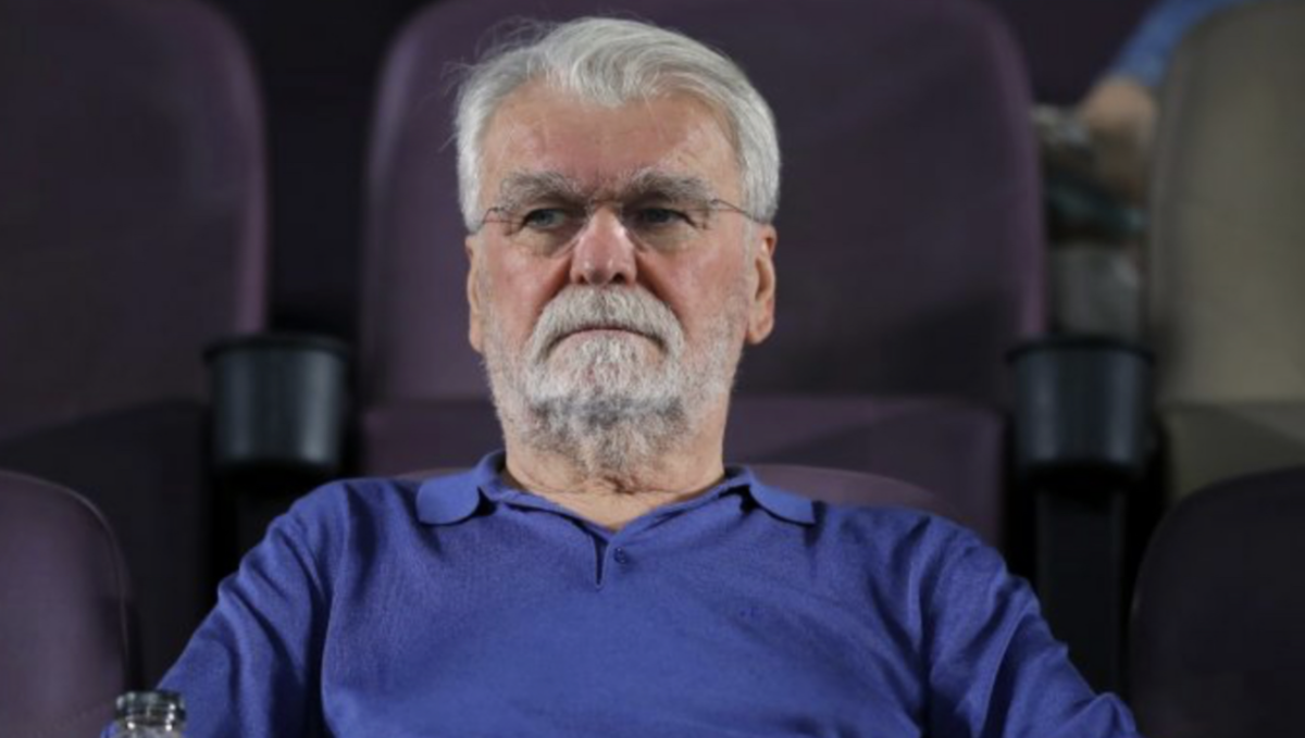 Imagine Stire Drama din viața lui Dinu „Vamă”. Și-a pierdut soția, după o luptă crâncenă cu boala | 2review.ro