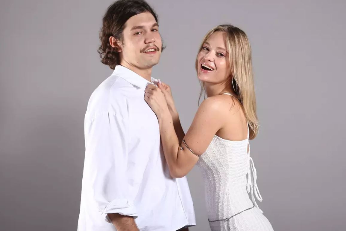 Oana Matache și Radu Siffredi fac parte din echipele sezonului 21 