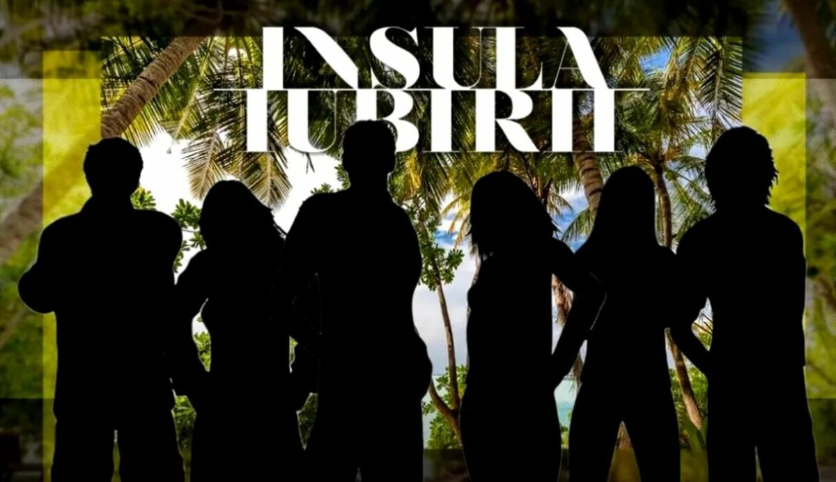 Din bucătar, ispită la Insula iubirii. S-au aflat nume noi: surprize uriașe la Antena 1