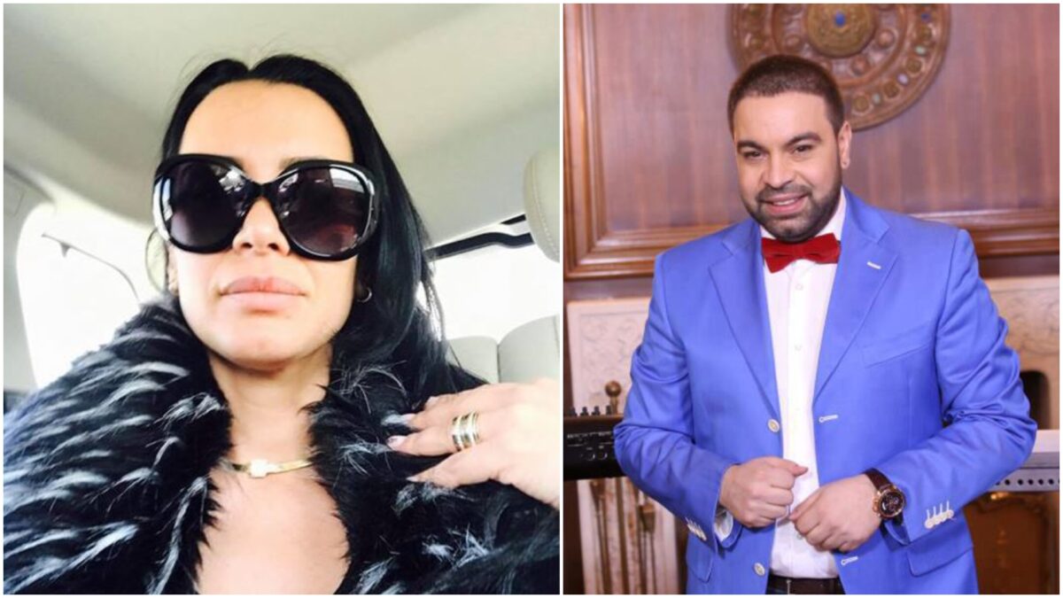 Cum l-ar fi ars Mema Lenuța pe fratele ei, Florin Salam (1)