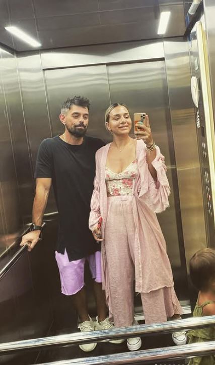 DOC și soția lui, Anca, au trecut prin momente dificile după ce s-au întors din Malta, căci fetița lor s-a îmbolnăvit