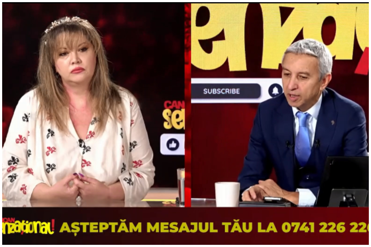 Relația neștiută dintre Oana Lis și Dan Diaconescu! Blonda nu va uita niciodată gestul lui