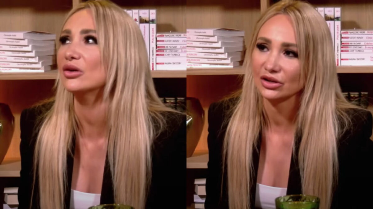 Imagine Stire Cristina Antoaneta Păsăroiu, dezvăluiri terifiante la ALTCEVA cu Adrian Artene: ”M-am născut moartă și fără viață” | 2review.ro