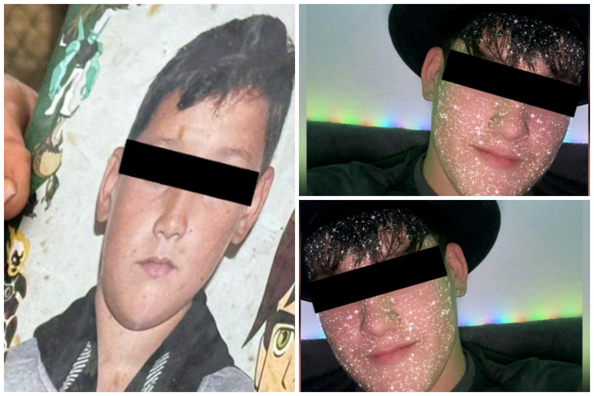 Care au fost ultimele cuvinte rostite de Andrei, adolescentul de 15 ani care a murit după ce a fost agresat de 2 colegi. Ți se face pielea de găină!