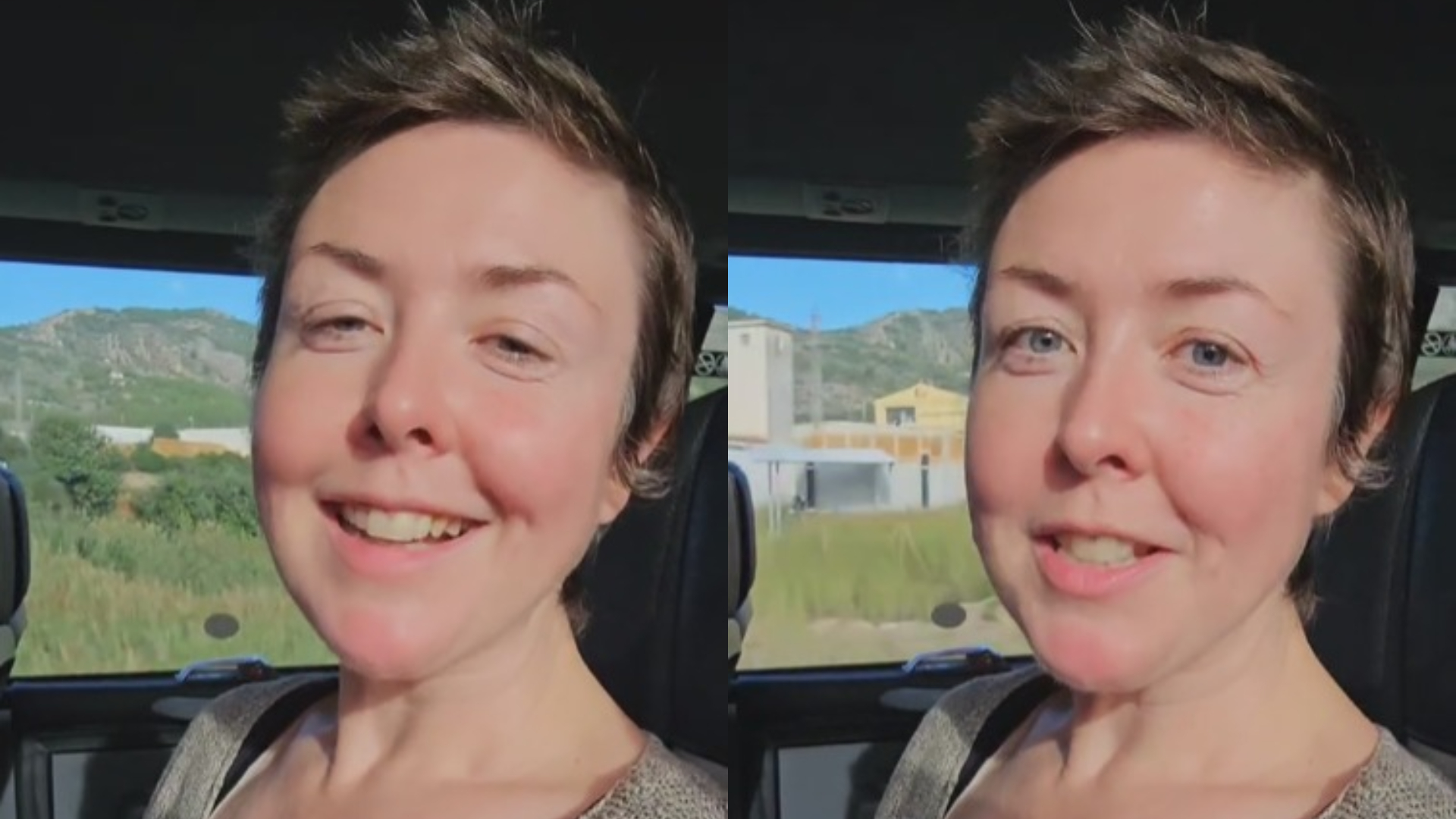 De ce a ales o englezoaică să se stabilească în România? Trăiește aici de mai bine de 20 de ani, chiar dacă a vizitat zeci de țări