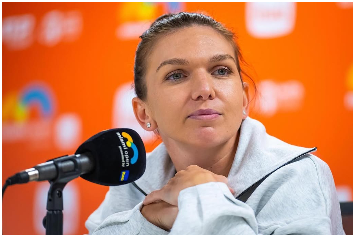 Imagine Stire Probleme pentru Simona Halep, după revenire: „Va trebui să «sape» și mai adânc doar pentru a…” | 2review.ro