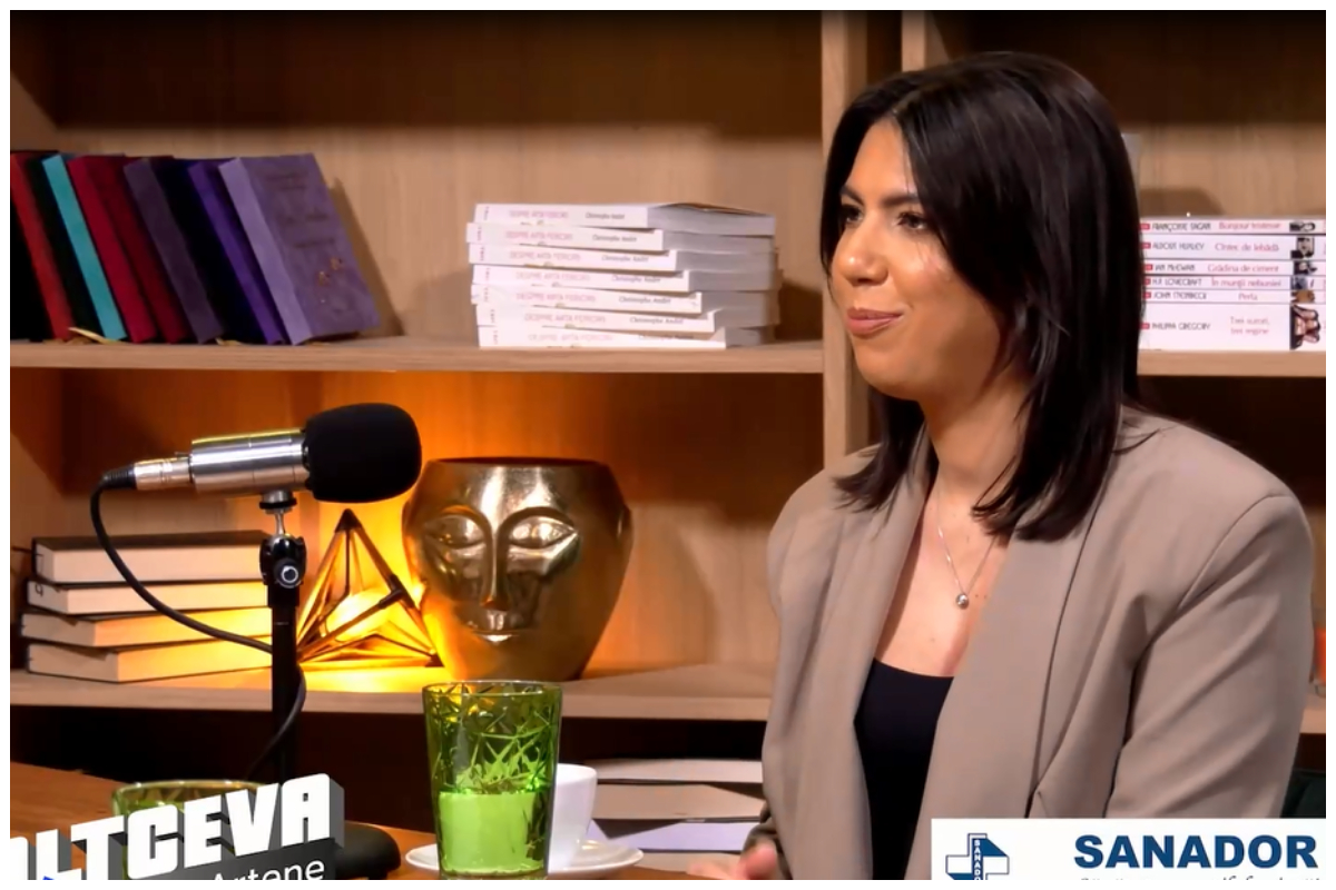 Imagine Stire Blocajele care îi ”bântuie” pe câștigătorii la Loto! Cristina Banu explică de ce norocoșii ajung la faliment | 2review.ro