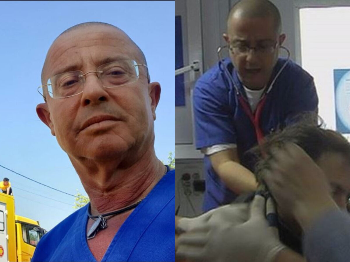 Imagine Stire Medicul Tudor Ciuhodaru, 3 lucruri importante despre HMPV: ”Nu este un virus nou!” | 2review.ro