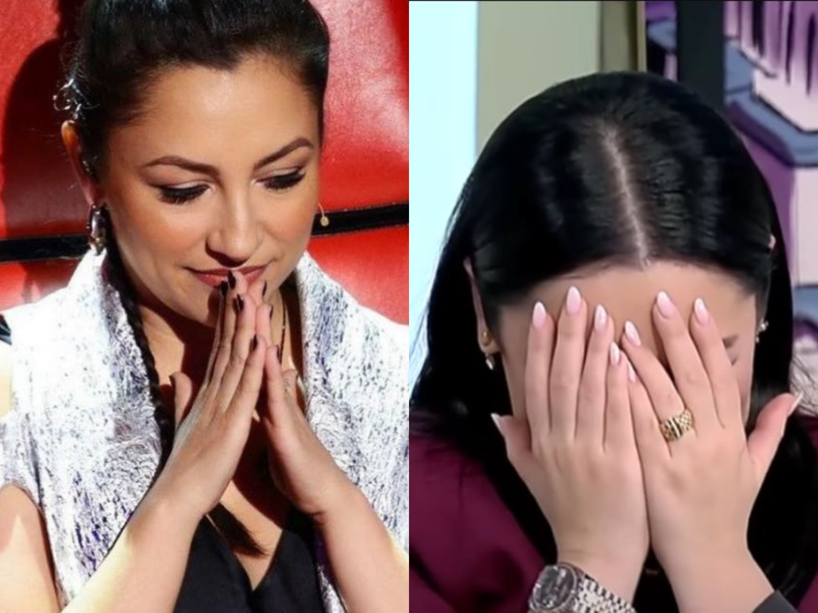 „Nu ne-am certat, doar că el are un…”