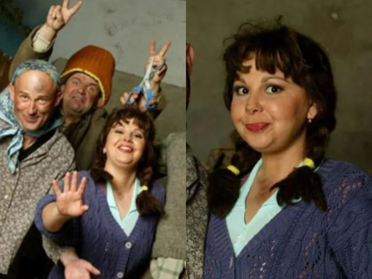 Imagine Stire Cum arată acum Lila de la Vacanța Mare. Mirela Stoian e de nerecunoscut: ”Deplâng eșecul meu!” | 2review.ro