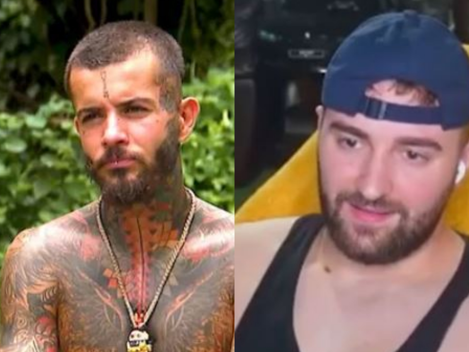 ”Așa îmi doresc pentru fata lui”