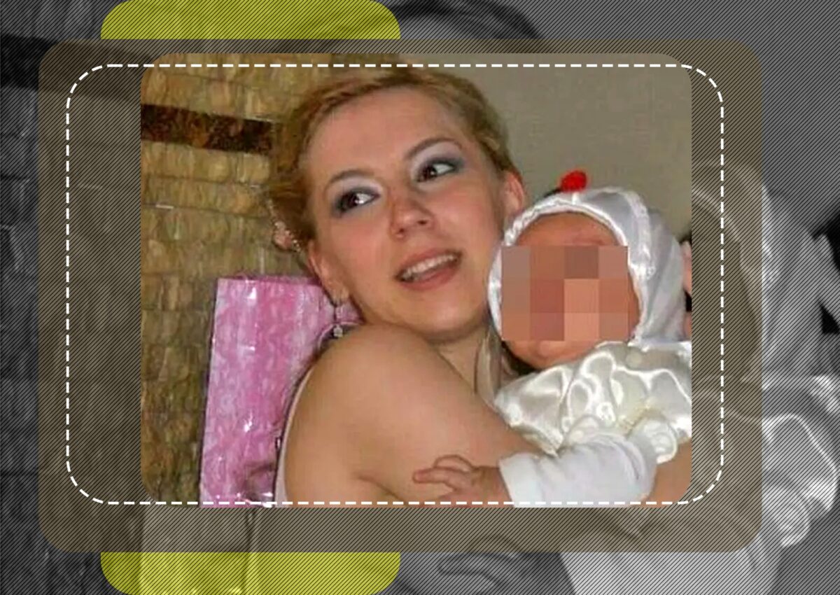 A șocat o țară întreagă când a născut la doar 12 ani. Cât de mult s-a schimbat ”cea mai tânără mamă din România”! Cu ce se ocupă acum Claudia