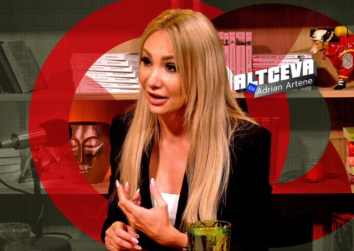 Imagine Stire Ce nu a mărturisit până acum Cristina Păsăroiu despre relația cu Andrea Bocelli: „Tremuram în fața lui” | 2review.ro