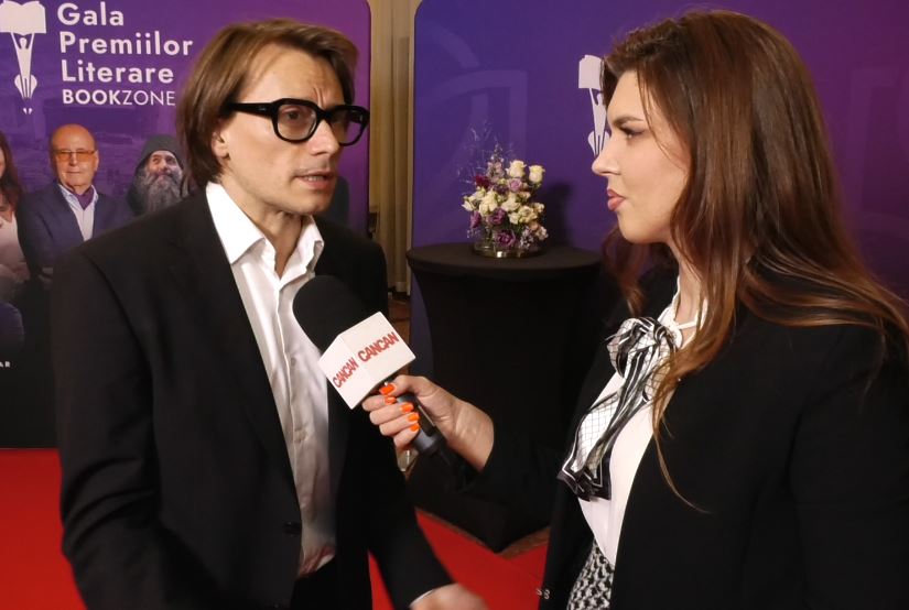 Marius Manole, într-o situație critică! Actorul a fost luat cu salvarea de la teatru