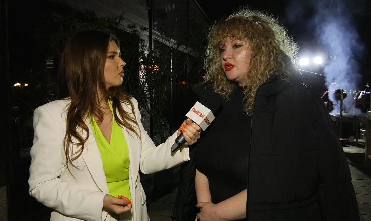 Oana Lis își deschide sufletul în cel mai sincer interviu pentru CANCAN.RO