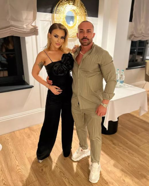 Oana Radu și Catalin Dobrescu, față-n față în instanță