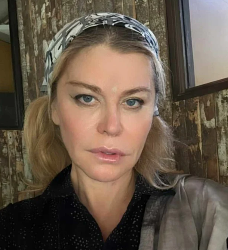 Loredana, fără filtre. Sursă foto: Instagram