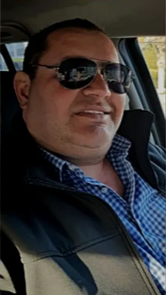 Gigi Geamanu. Sursă foto: Gândul