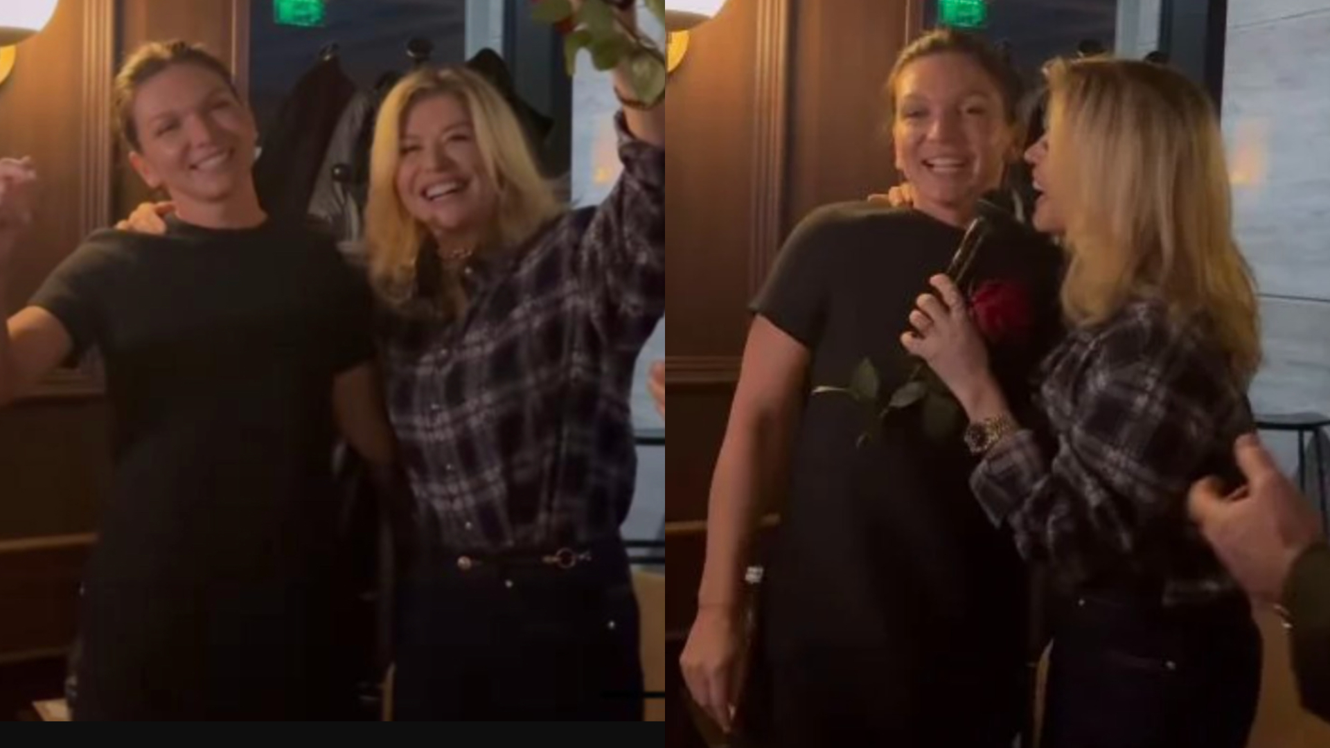 ”Dacă arata așa, nu o suspendau ăștia 2 ani din circuit”