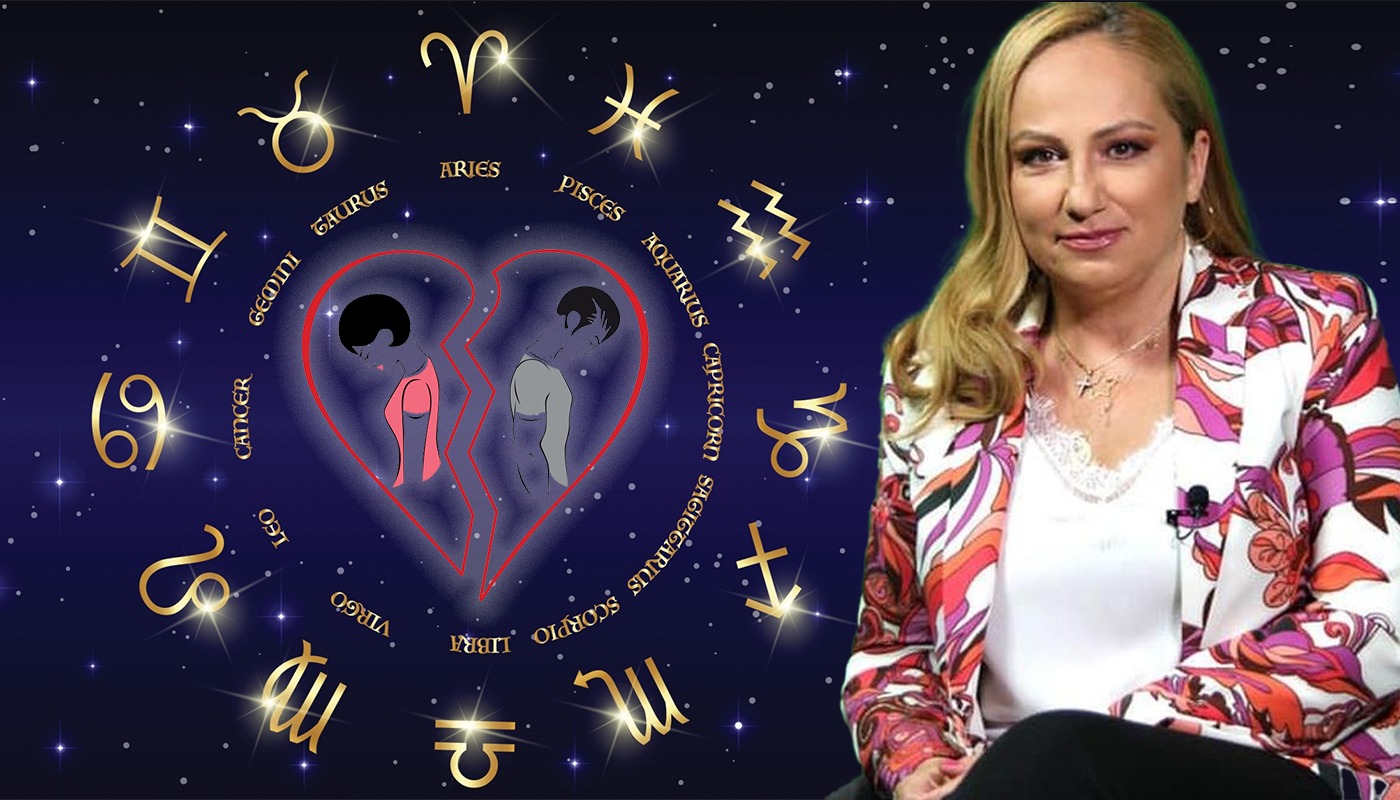 E multă suferință, acolo este karma