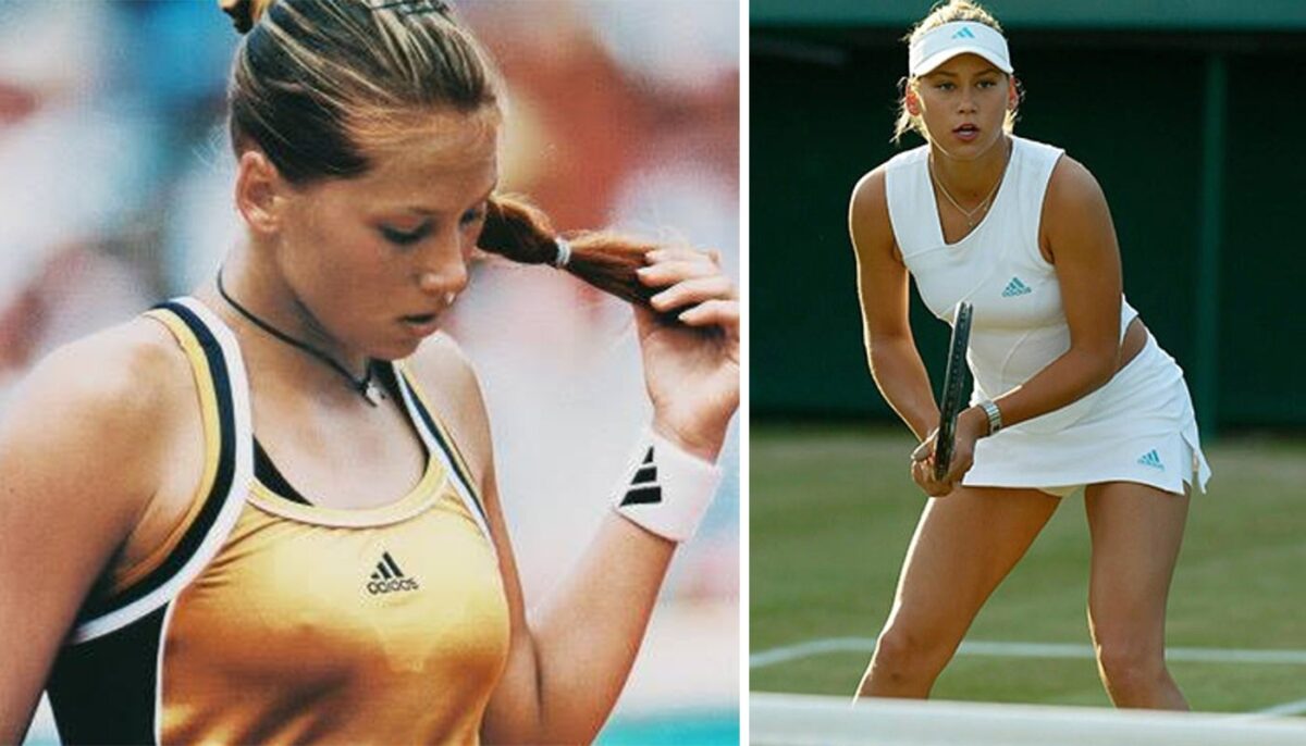 Imagine Stire De nerecunoscut! Ce s-a ales de Anna Kournikova și cum a ajuns să arate trupul ei în 2025, la 22 de ani de la retragerea din tenis | 2review.ro