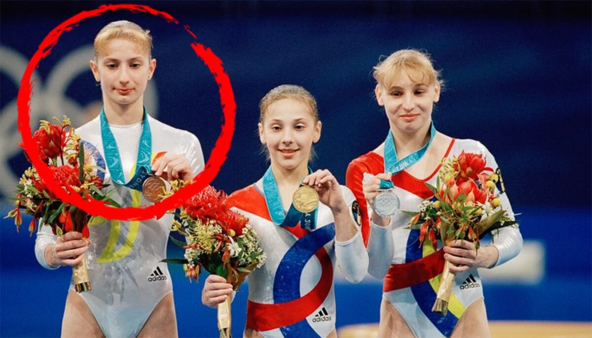 Imagine Stire O mai ții minte pe Maria Olaru? Cum arată acum fosta campioană de la Sydney și prin ce dramă a trecut | 2review.ro