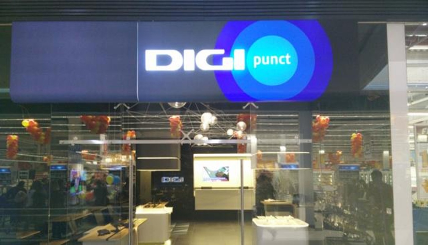 RCS RDS, mega ofertă înainte de Paște! 50% reducere la orice abonament Digi România, până pe 31 martie