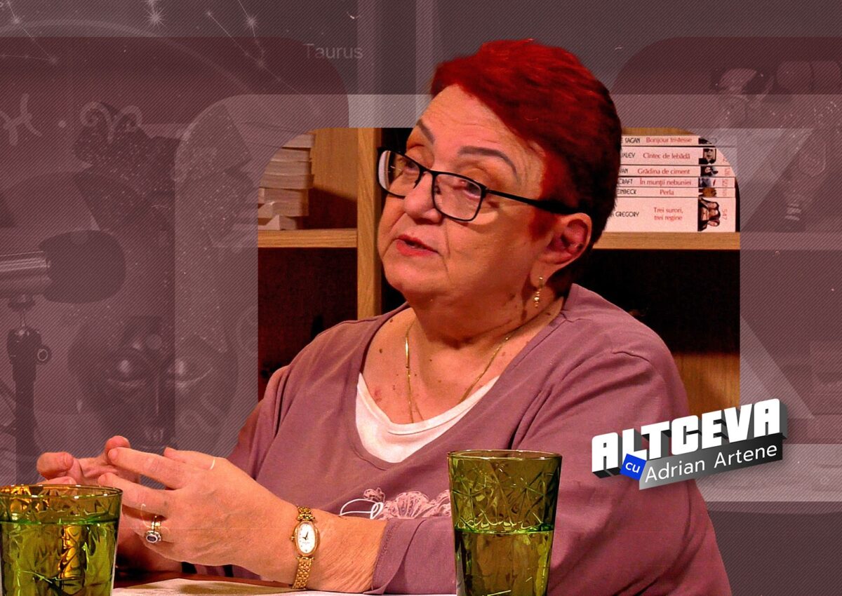 Imagine Stire Celebra Minerva ne învață cum să ne accesăm puterea lăuntrică. Cum ne putem reconfigura spiritual în Noul An | 2review.ro