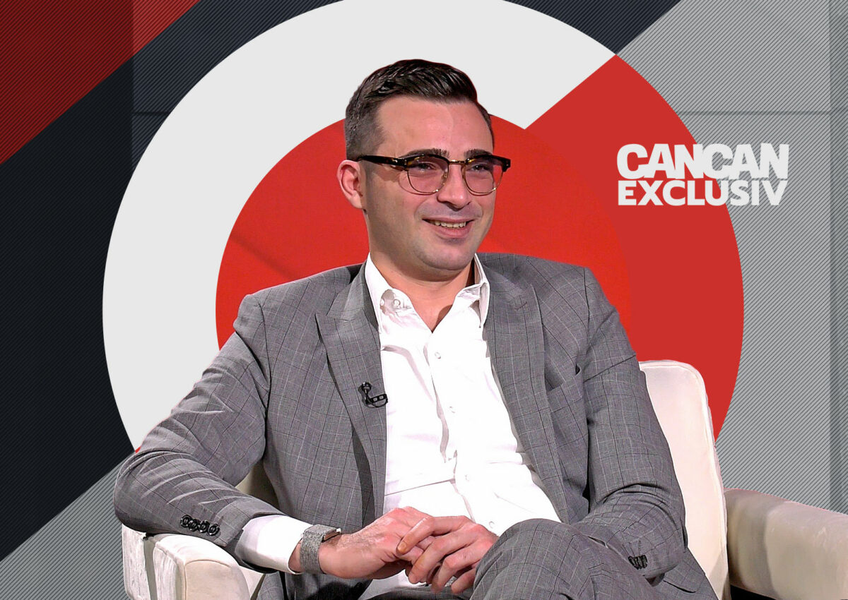 Imagine Stire Abia acum s-a aflat, Radu Mazăre Jr. a spus tot adevărul! De când și cu cine se iubește fiul fostului primar de Constanța: ”Sunt într-o relație!” | 2review.ro