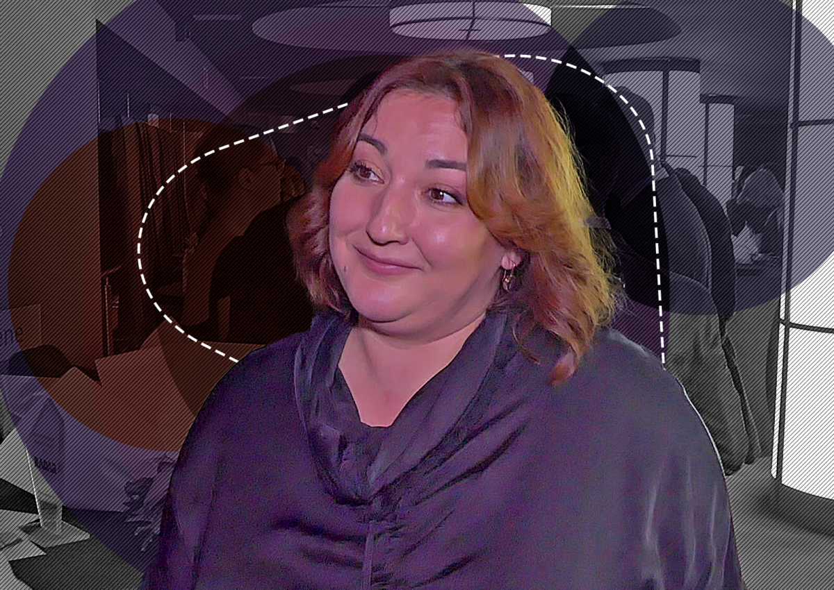 Dalida din Las Fierbinţi a recunoscut abia acum: „S-a schimbat total”. Soţul i-a dat viaţa peste cap complet!