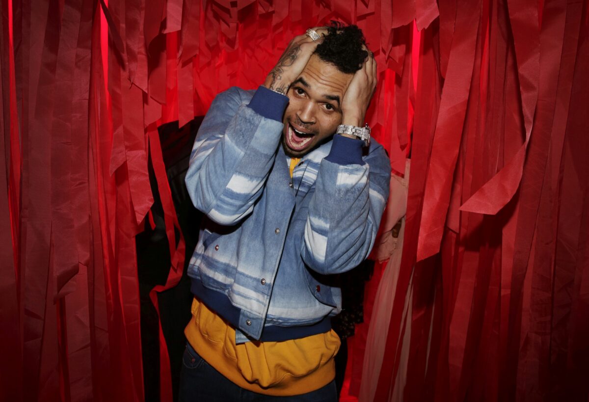 Imagine Stire Chris Brown dă în judecată studiourile Warner Bros! Suma ireală pe care o cere din cauza unui documentar defăimător | 2review.ro