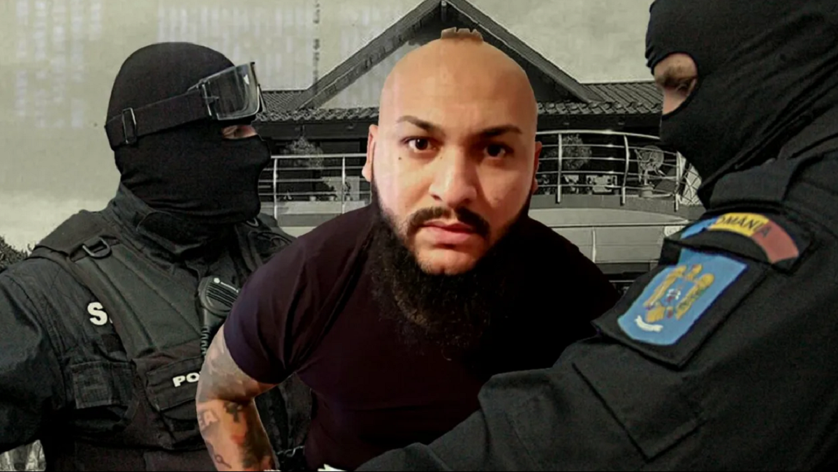 S-a aflat! Unde se ascunde Dani Mocanu? Un personaj celebru l-ar fi ajutat să fugă
