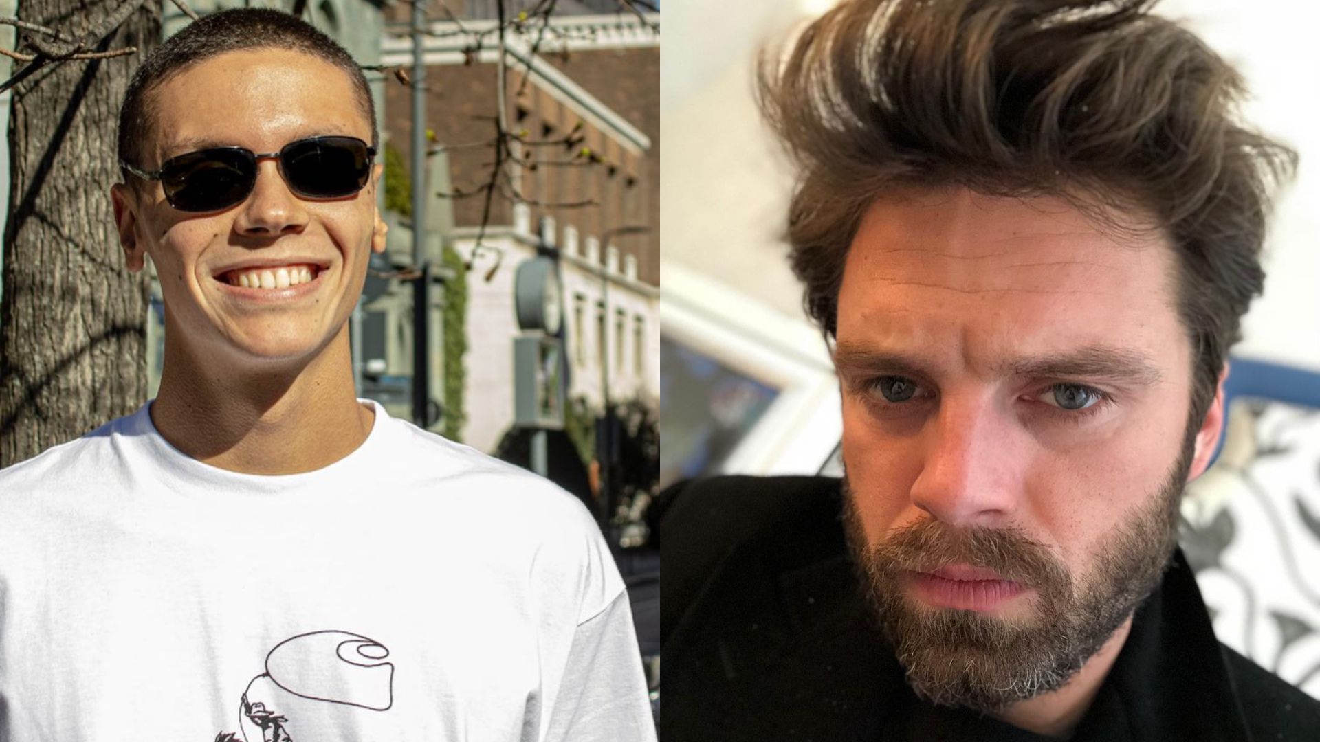 Cum s-a fotografiat David Popovici cu Sebastian Stan. Ce i-a spus celebrul actor sportivului Cum s-a fotografiat David Popovici cu Sebastian Stan. Ce i-a spus celebrul actor sportivului
