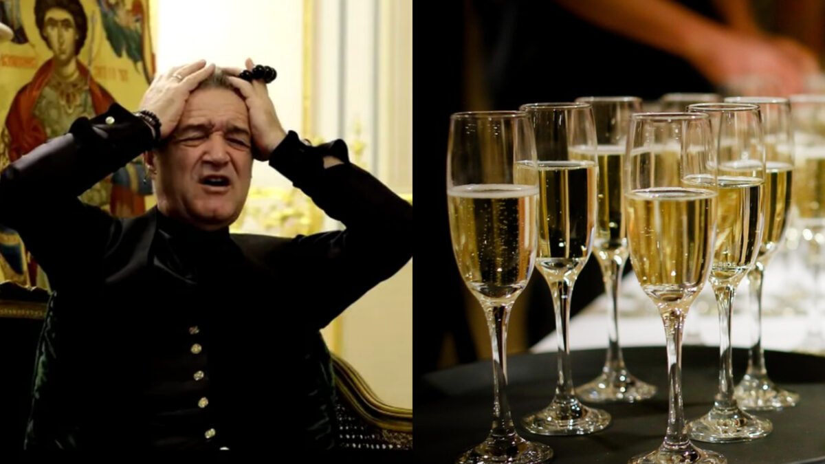 Imagine Stire Motivul pentru care Gigi Becali nu mai consumă alcool: „A venit salvarea, a văzut că…” | 2review.ro