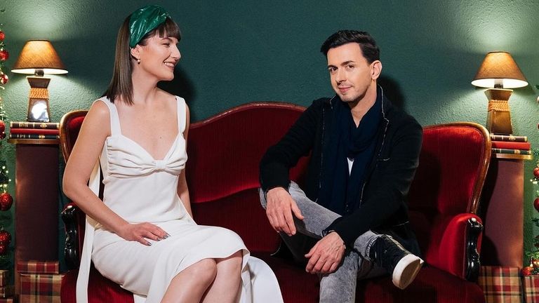 Alexandra Ungureanu și Keo vor fi concurenți în noul sezon Te cunosc de undeva