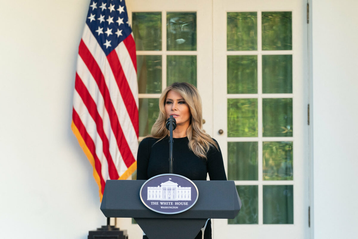 Melania Trump îl dă în judecată pe Hunter Biden! Cere despăgubiri de 1 miliard de dolari după dezvăluirile făcute de fiul lui Joe Biden