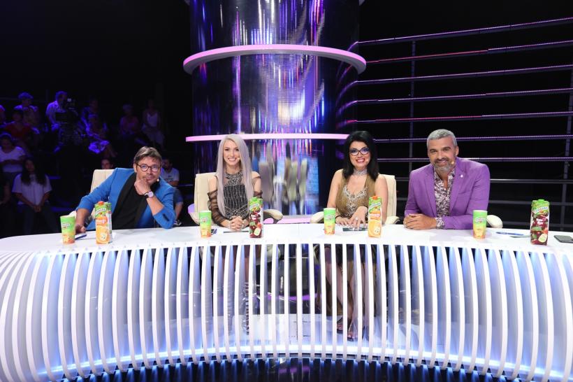 Cristi Iacob părăsește tabăra Te cunosc de undeva după șapte sezoane