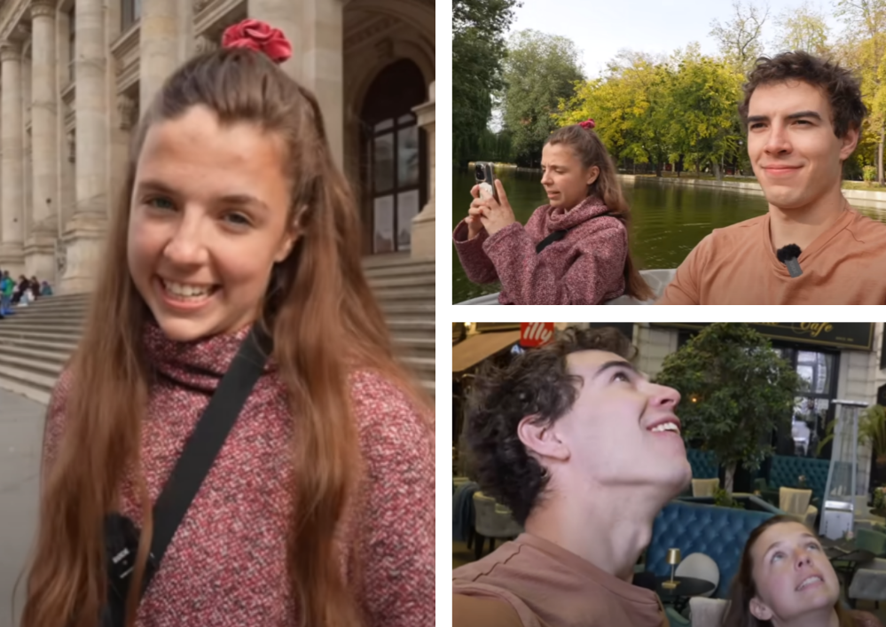 ”N-am văzut niciodată așa ceva” ”N-am văzut niciodată așa ceva”