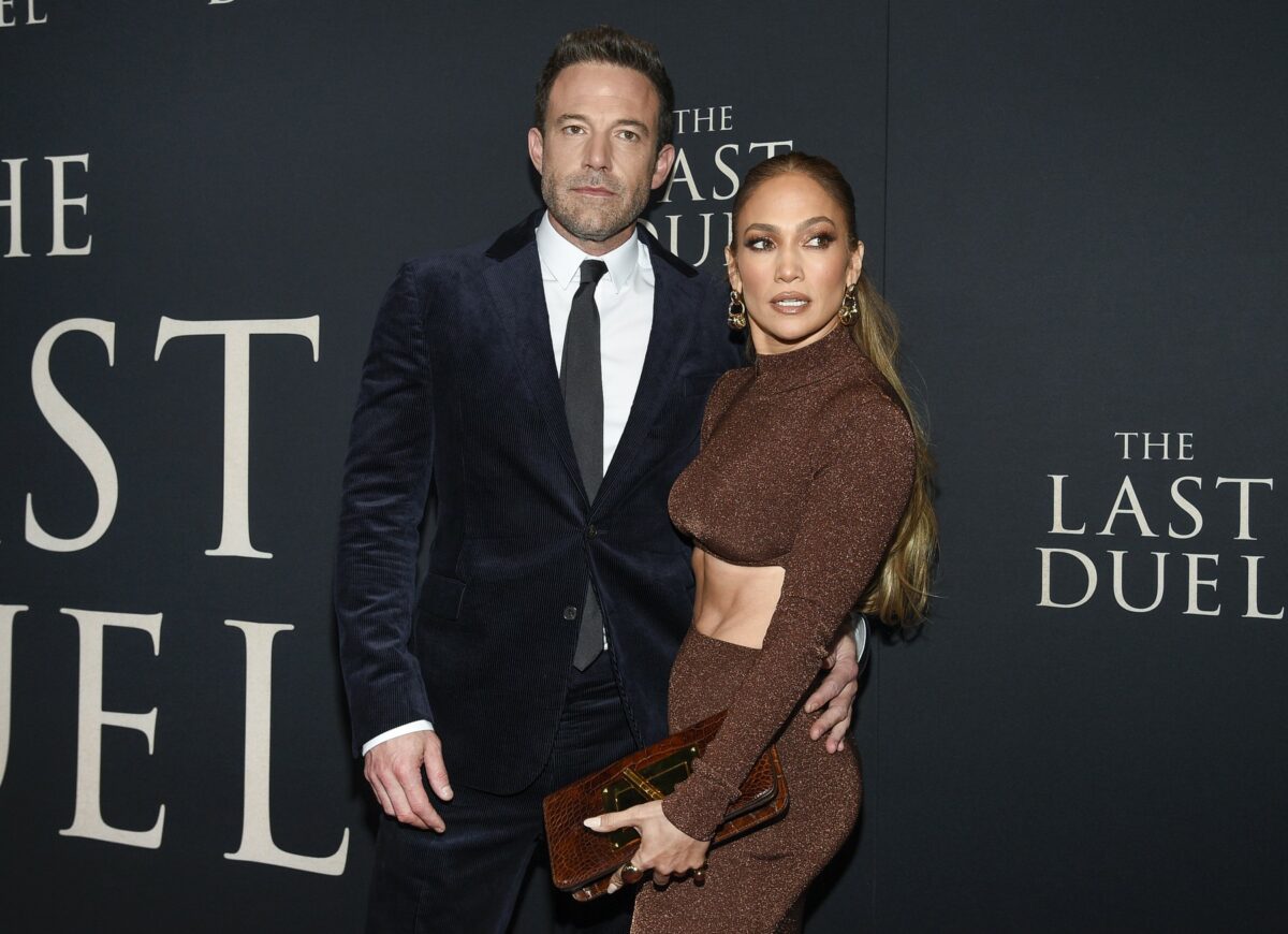 Deși divorțează de Ben Affleck, Jennifer Lopez păstrează inelul de logodnă de 5 milioane de dolari primit de la acesta. „Pentru mine, înseamnă …”