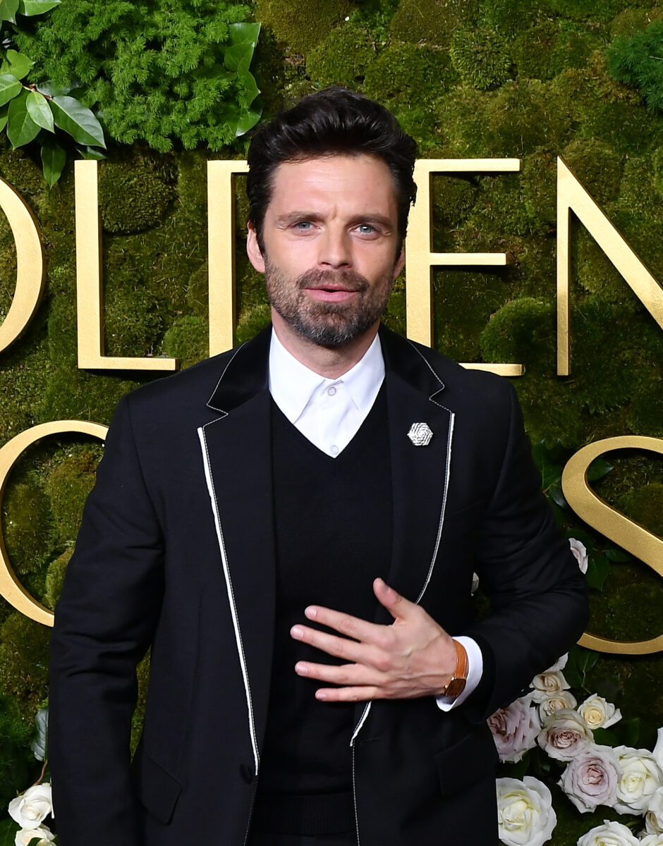 Sebastian Stan, nominalizat la Oscar! Actorul român e pe cai mari, ce premiu poate primi