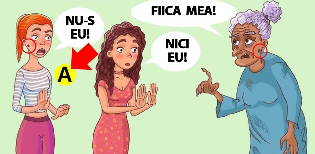 Test IQ exclusiv pentru genii. Sursă foto: jagranjosh.com