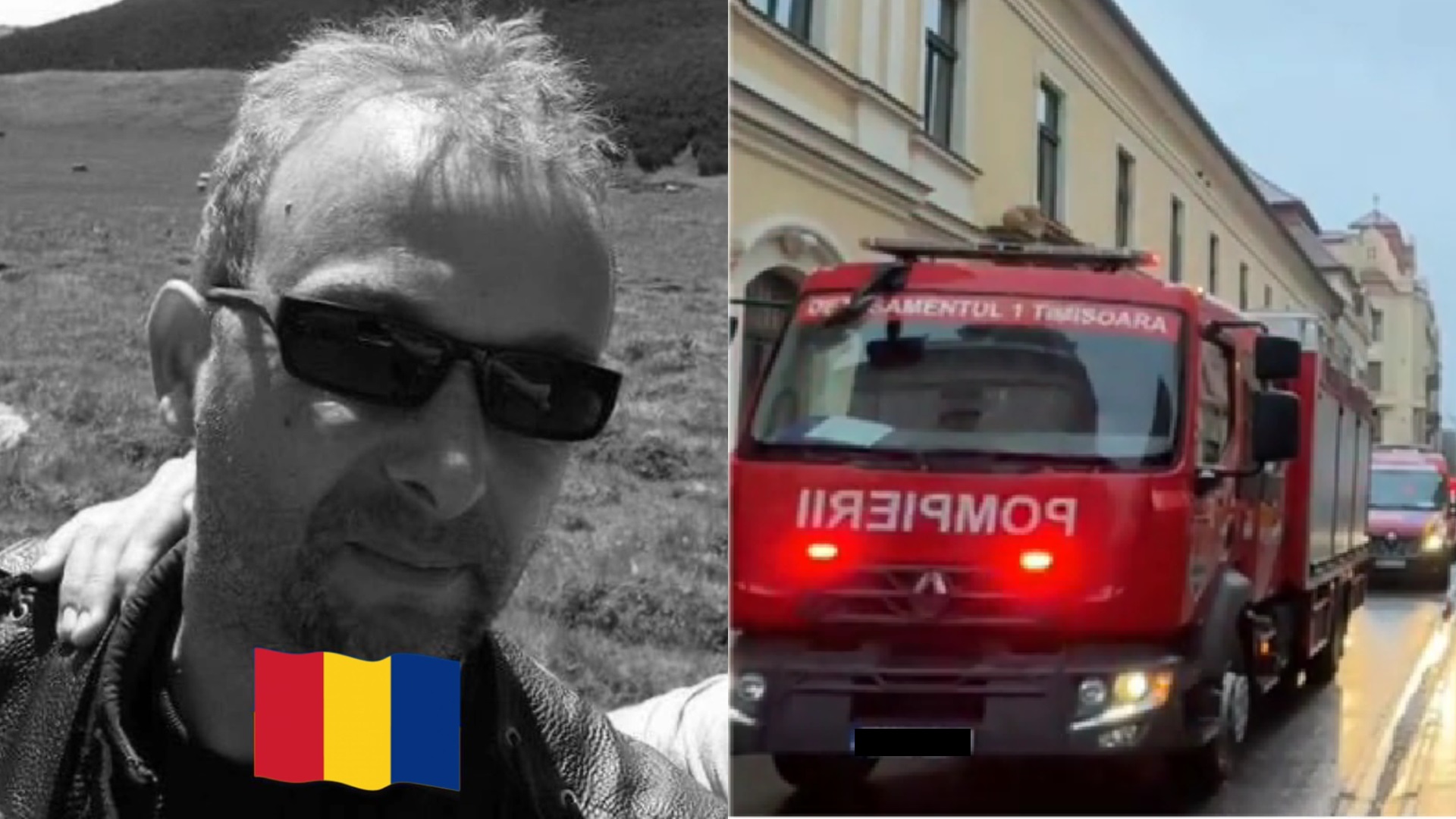 Tom Rotaru, directorul unei companii din industria farmaceutică, a murit la 53 de ani