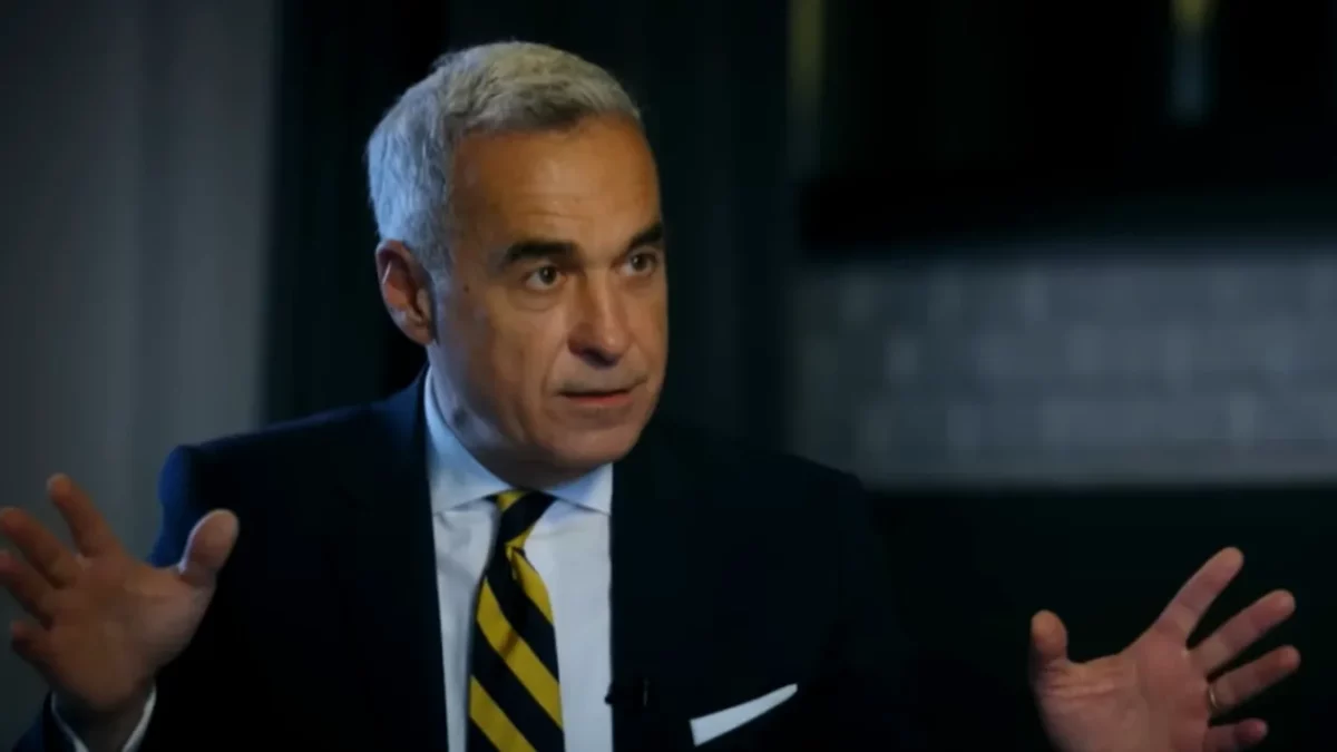 Ce interdicții a primit Călin Georgescu, pe lângă controlul judiciar