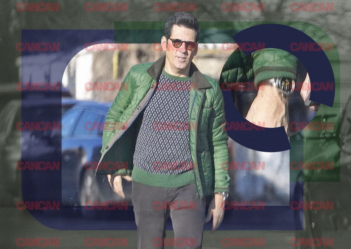Cine l-a scos din casă pe Ștefan Bănică Junior, fără Lavinia Pîrva! I-a stat ceasul, așa că nu a mai lungit-o!
