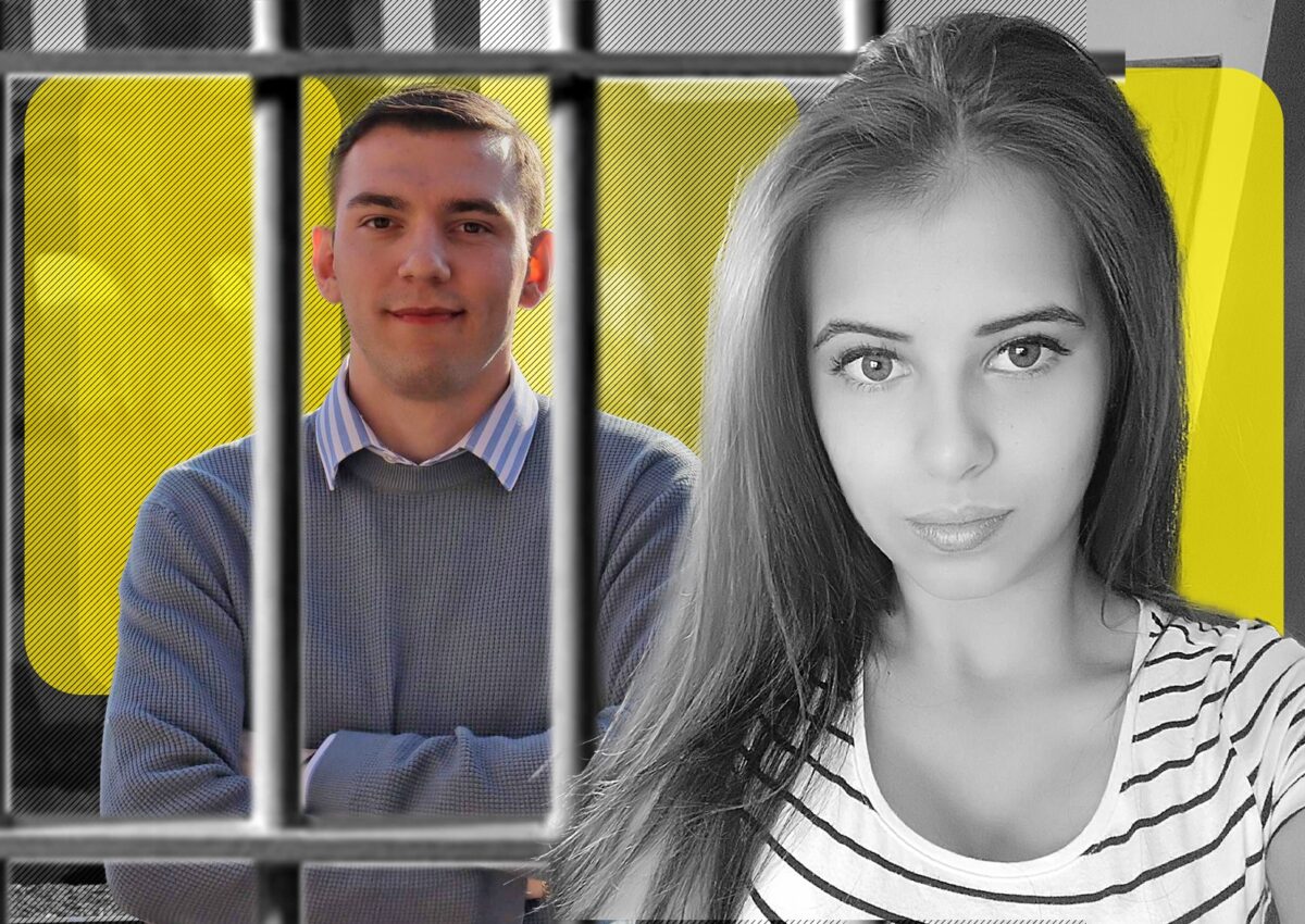 Ce decizie au luat magistrații în cazul călăului Andreei, studenta ucisă la Timișoara. Familia victimei spera să fie condamnat pe viață, dar… Declarații exclusive